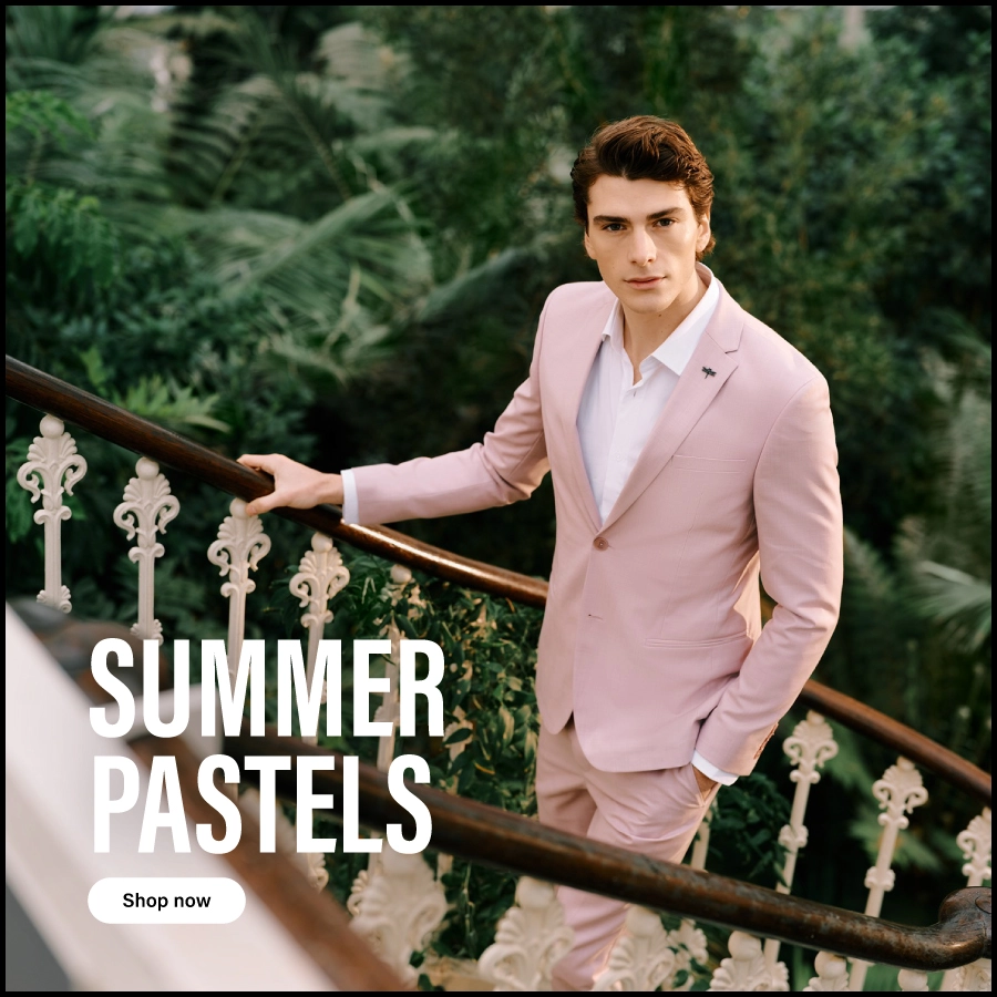 Summer Pastel