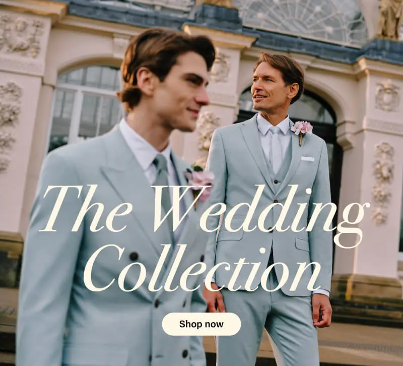 Wedding Suits
