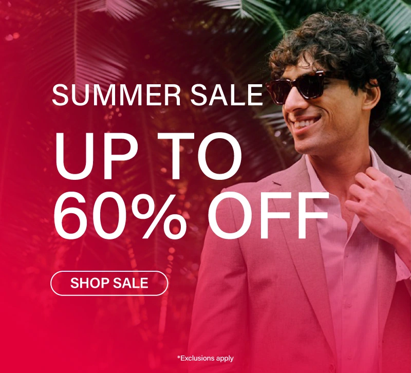 Sale Suits