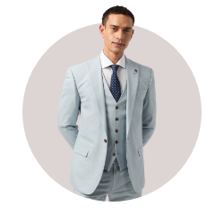 Wedding Suits Category