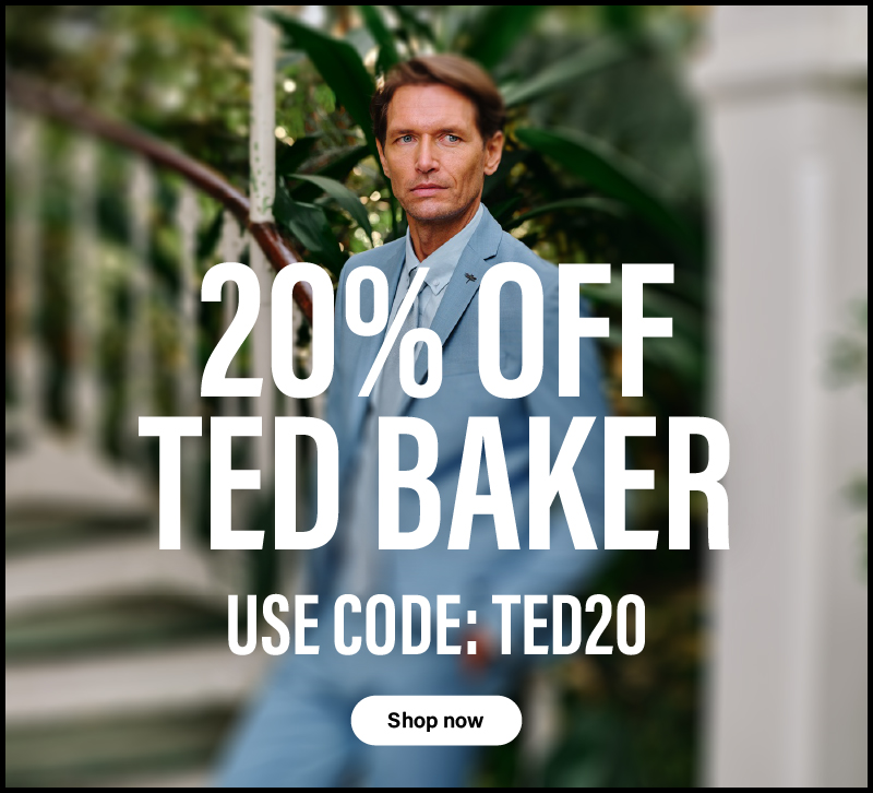 Ted Baker Offer