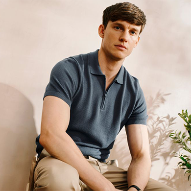 Men's Chinos: The Ultimate Style Guide