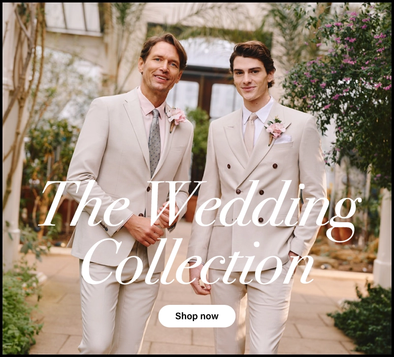 Wedding Collection