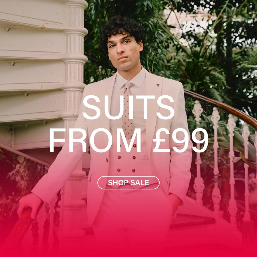 Sale Suits