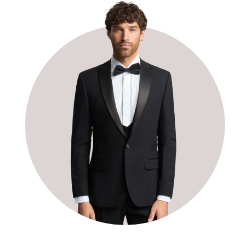Tuxedos Category Image