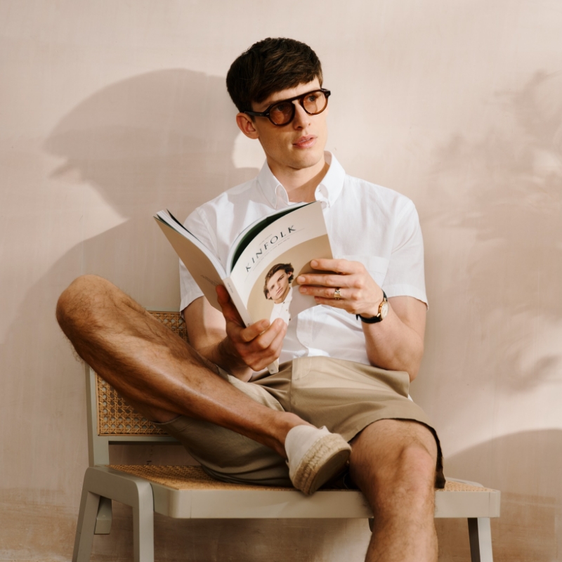 Save Up to 50% On Casualwear