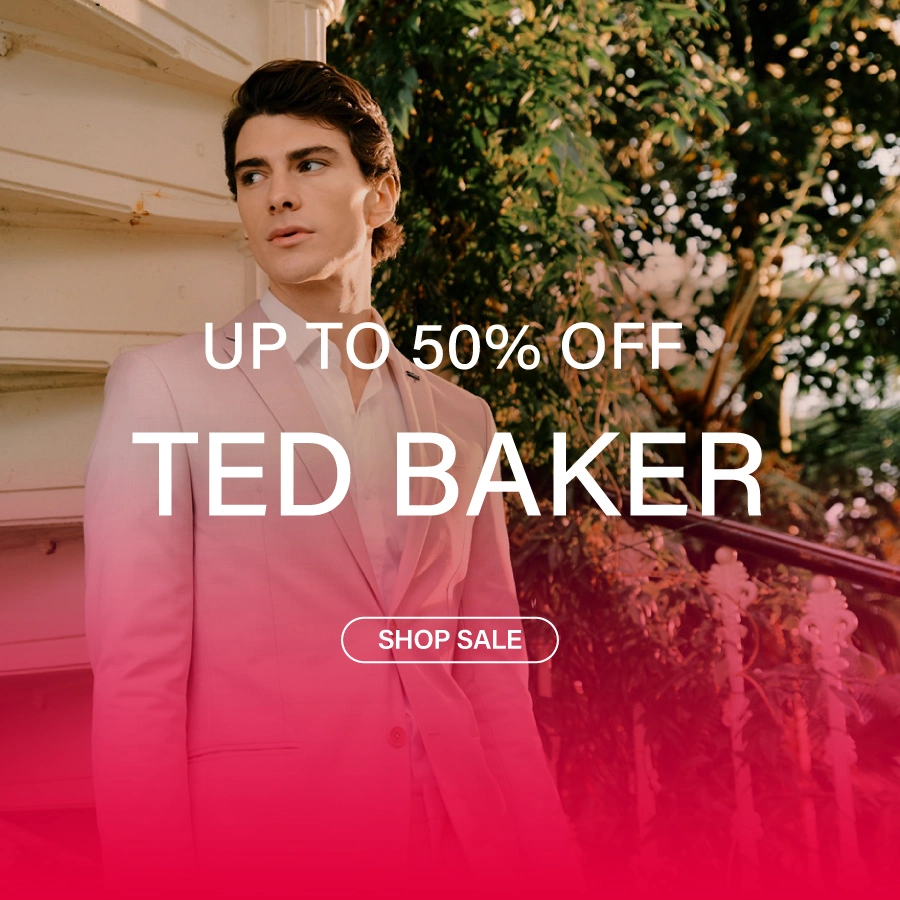 Ted Baker Sale