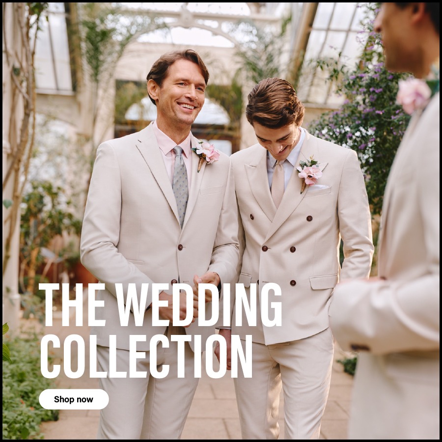 Wedding Suits