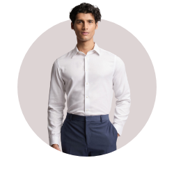 Shirts Category Image