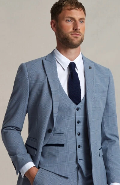 Marc Darcy Brand Image