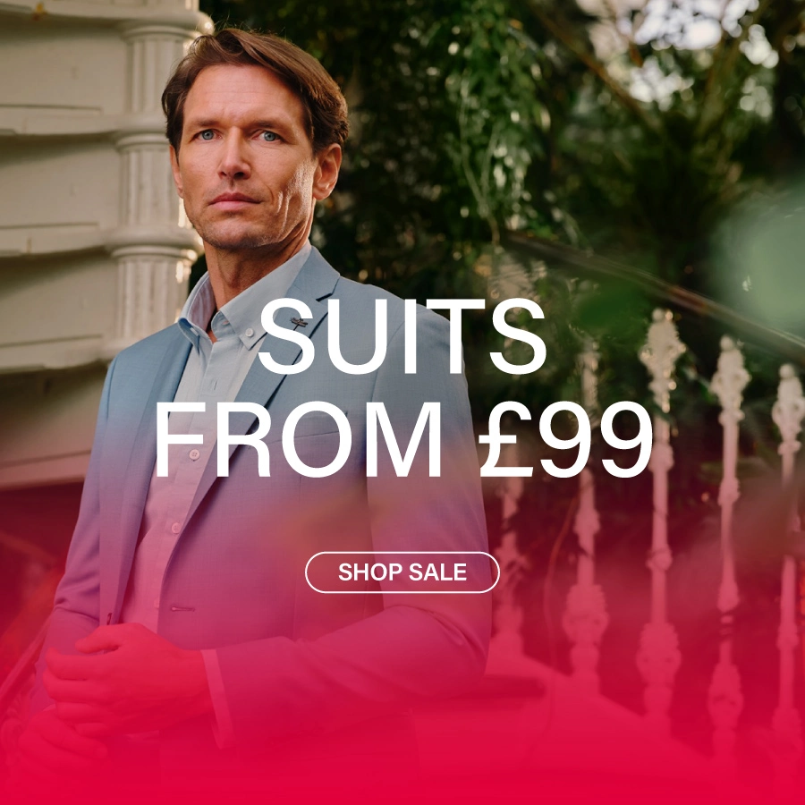 Sale Suits