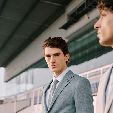 What to Wear to York Races