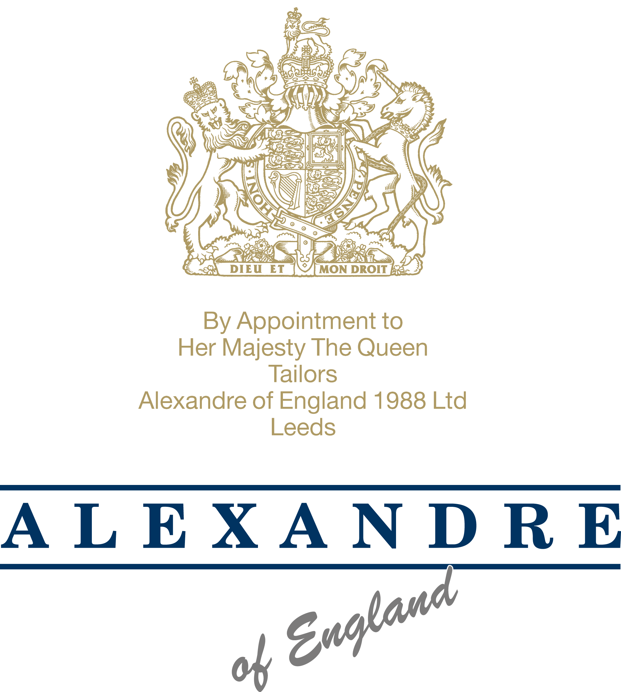 Alexandre of England