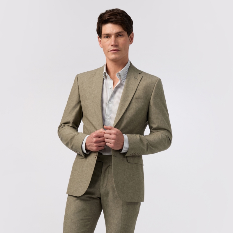 Fresh Linen