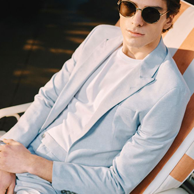What to Wear: Destination Wedding