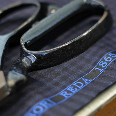 Made in Italy: The Mills Behind the Fabric