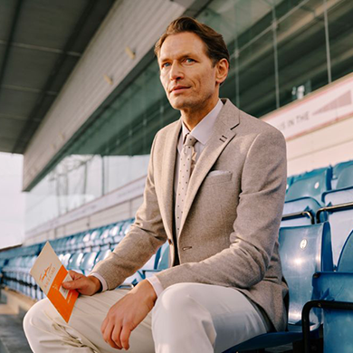 What to Wear: Chester Races