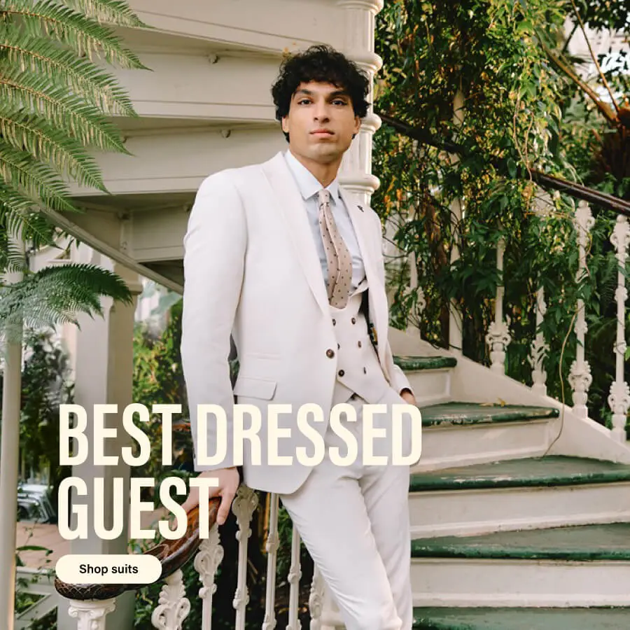 Wedding Guest