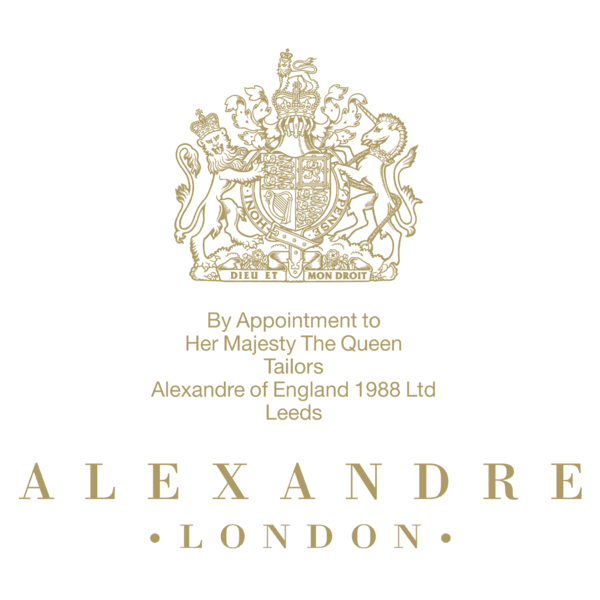 Brand Logo - Alexandre Of England 