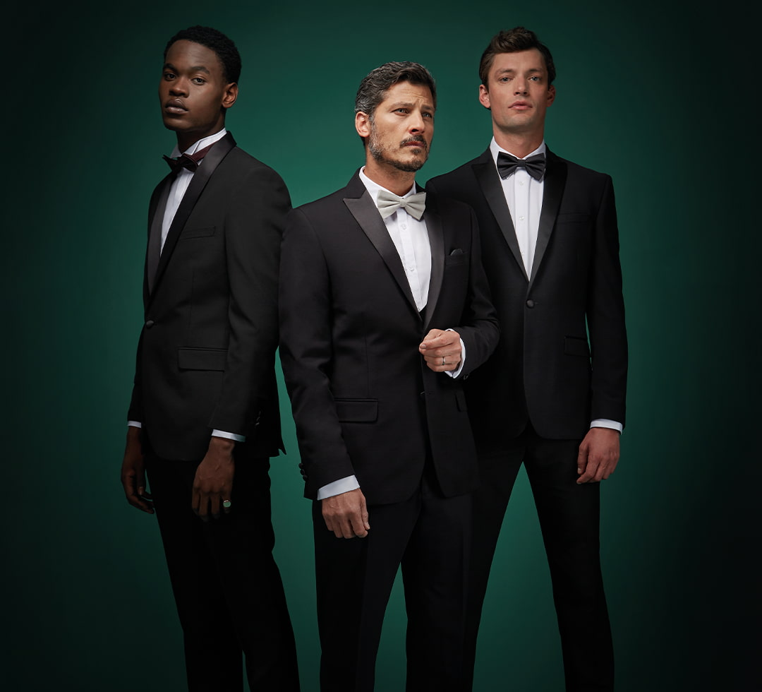 Shop Men's Designer Clothing Online Suit Direct