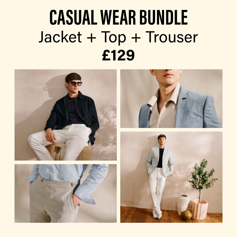 Casual Wear Bundle