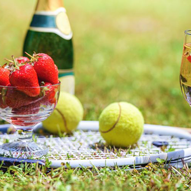 How to Dress for Wimbledon