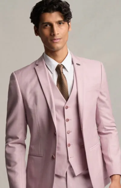 Ted Baker Brand Image