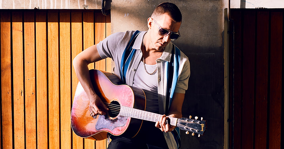 Ben Sherman - Brand Header