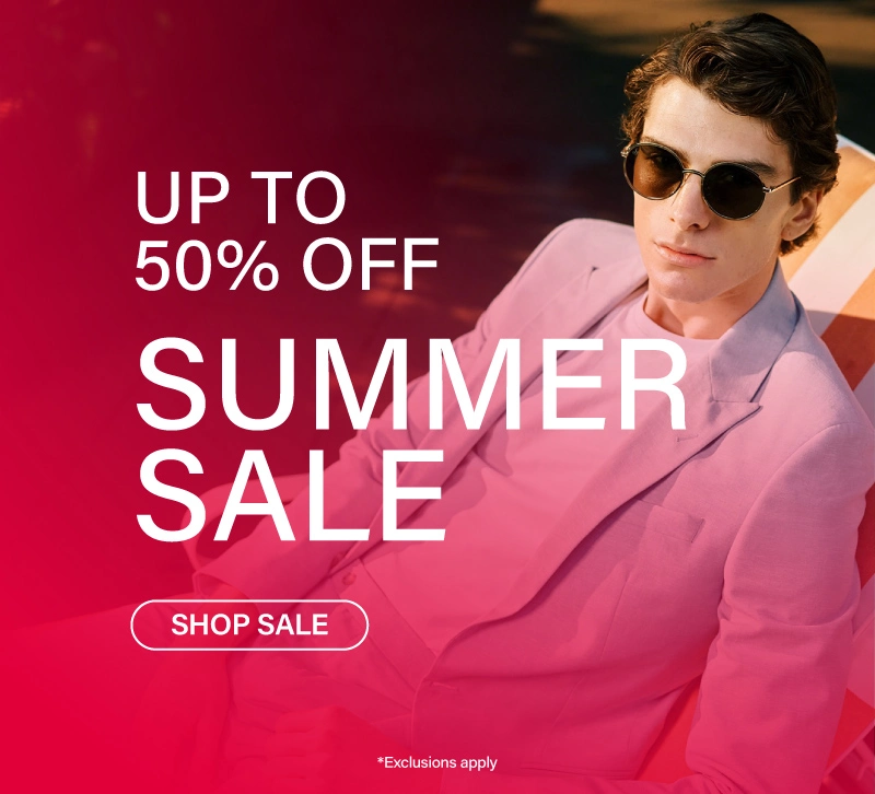 Summer Sale