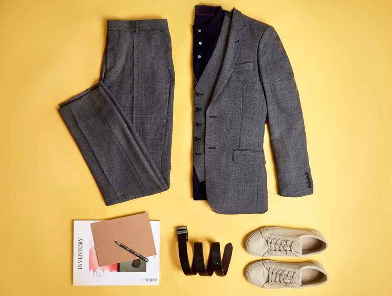 What to wear to an interview