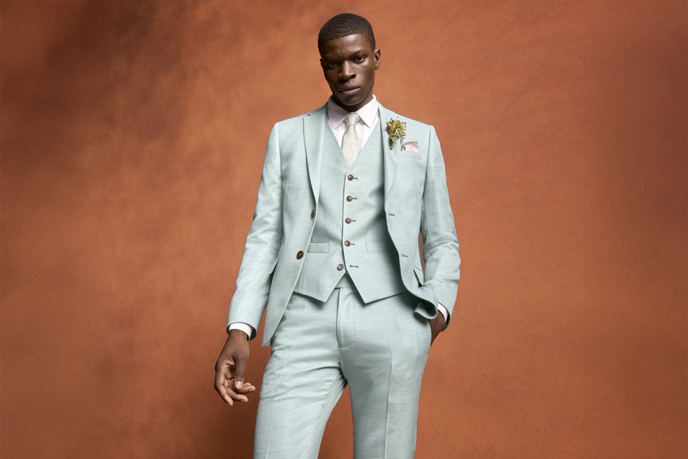 Top Wedding Trends for 2025