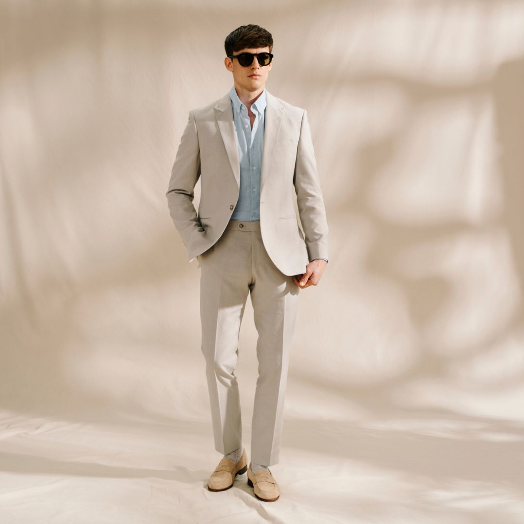 What to wear to Centre Court