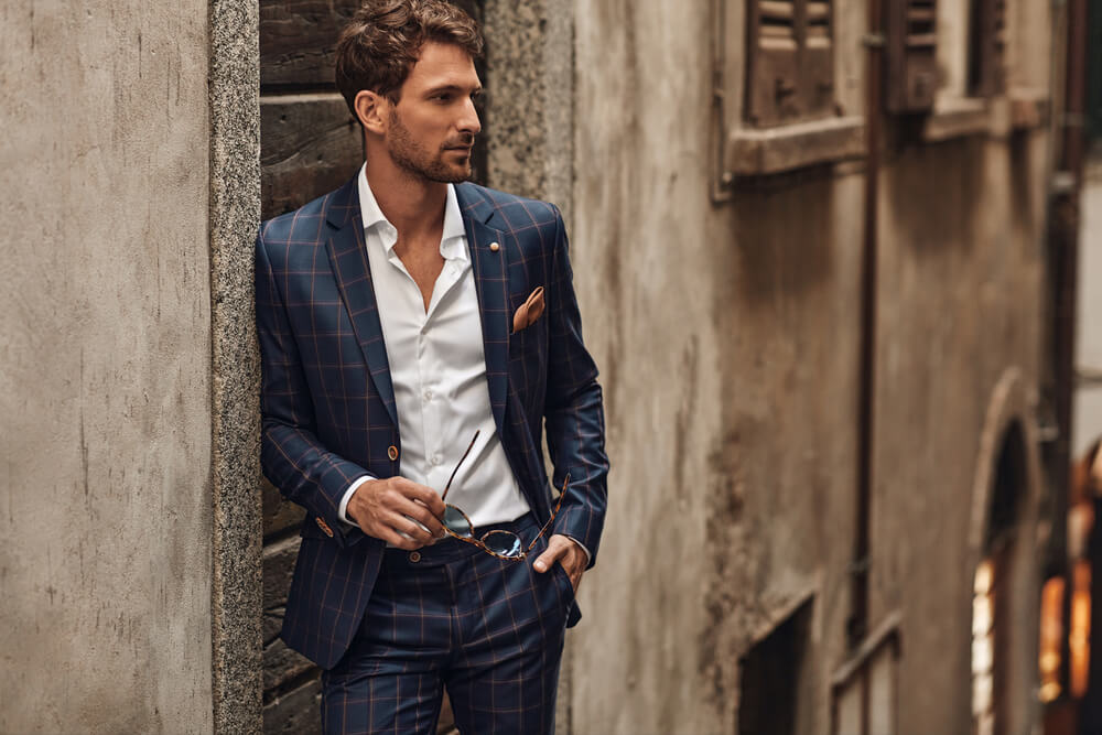 Suit Ideas and Trends for 2021 | Suit Direct