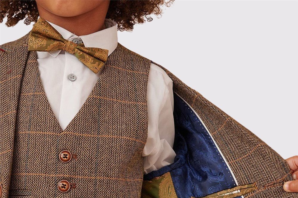 Boys suits