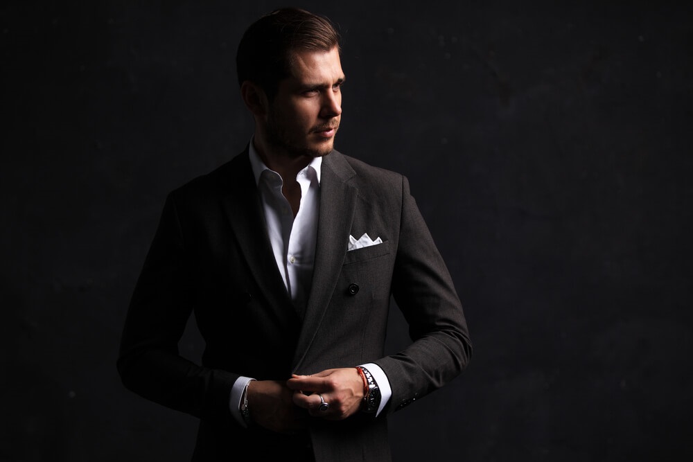 What to wear to a funeral - for men | Suit Direct