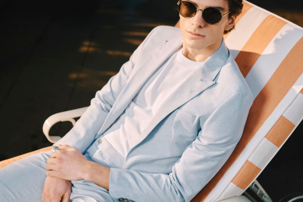 What to wear to a destination wedding