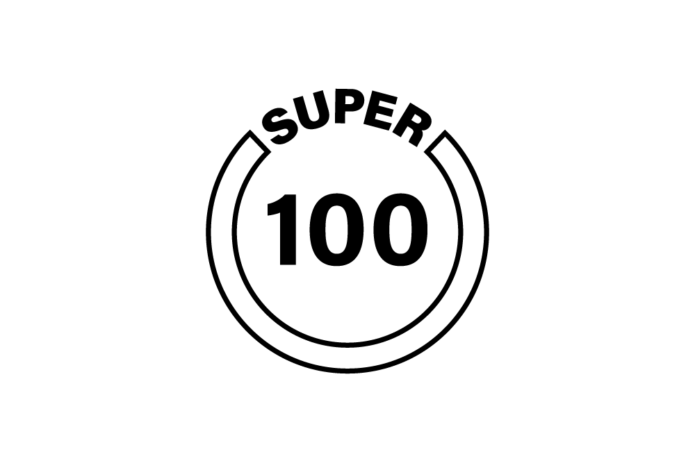 Super 100 Wool