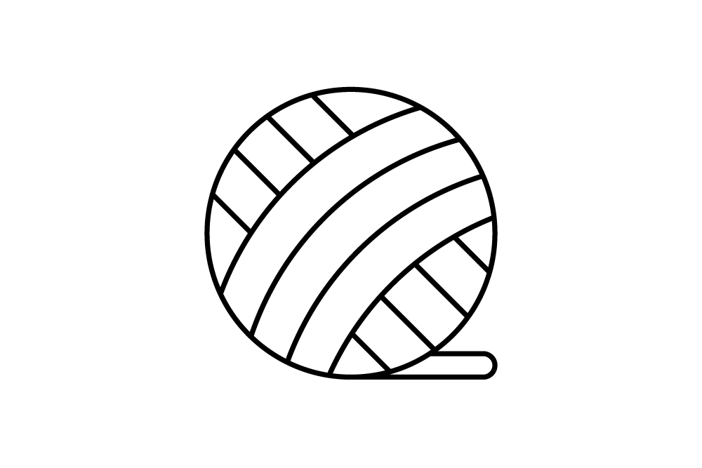 100% Wool