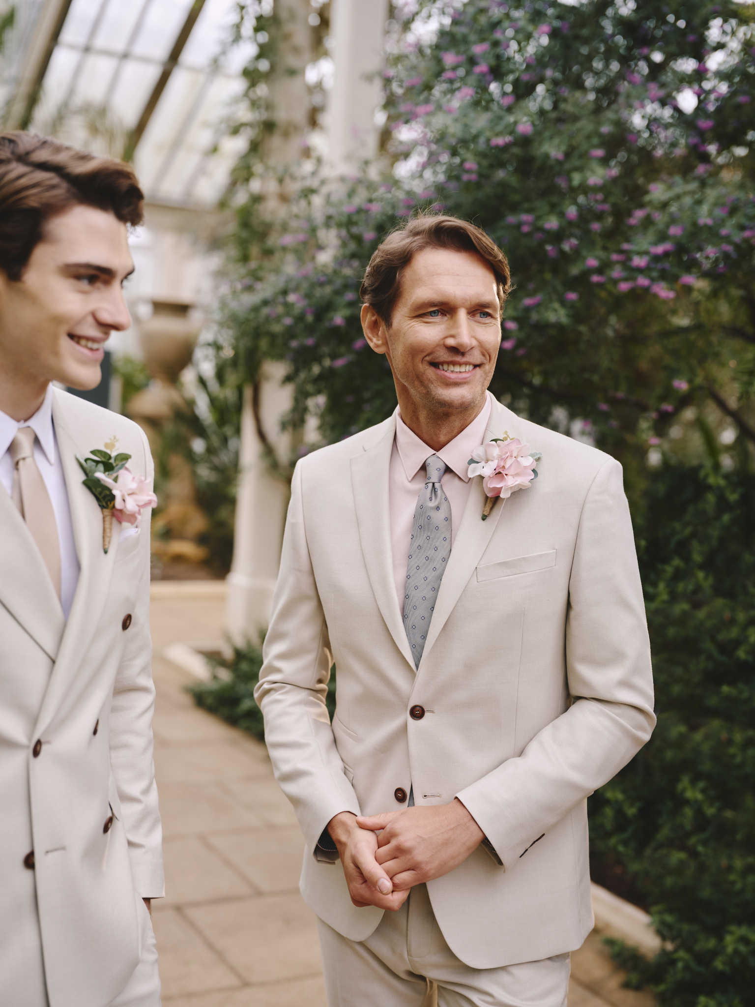 Destination Wedding