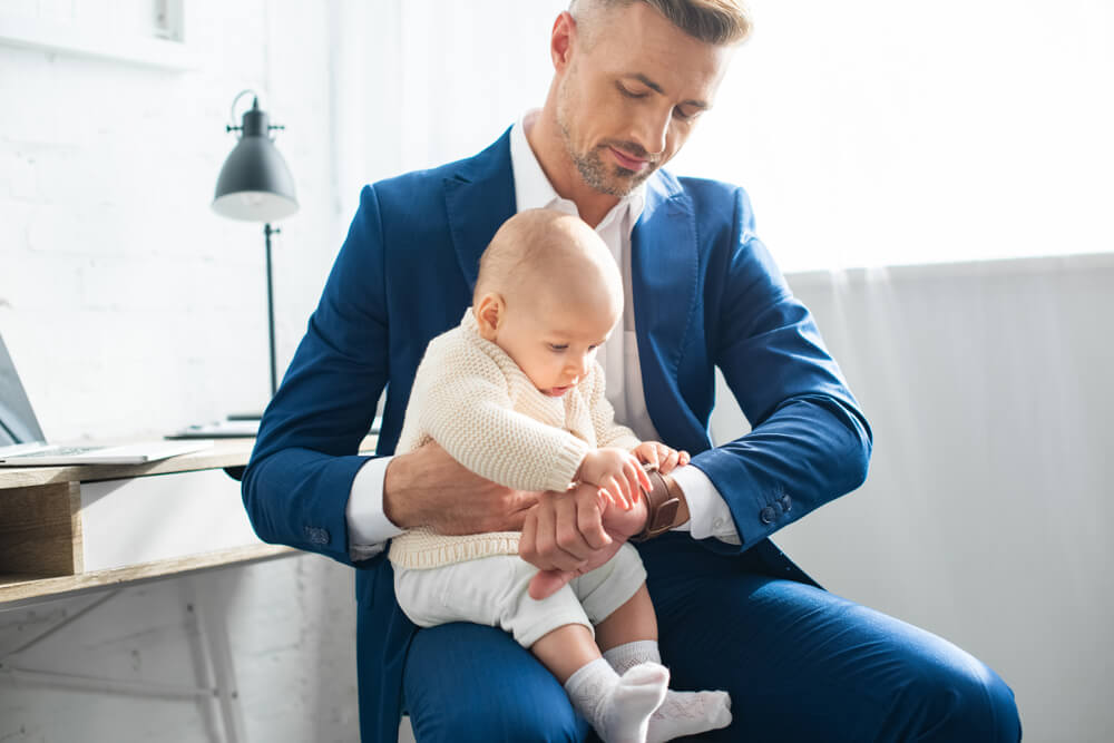 Dad outfit hot sale for baptism