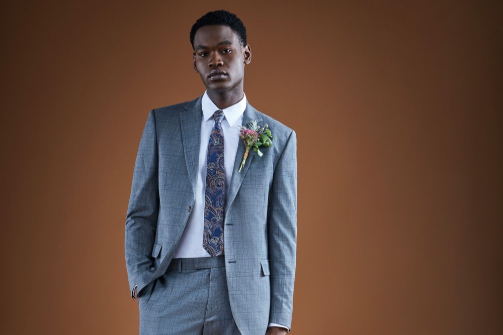 What To Wear As A Wedding Guest For Men Suit Direct