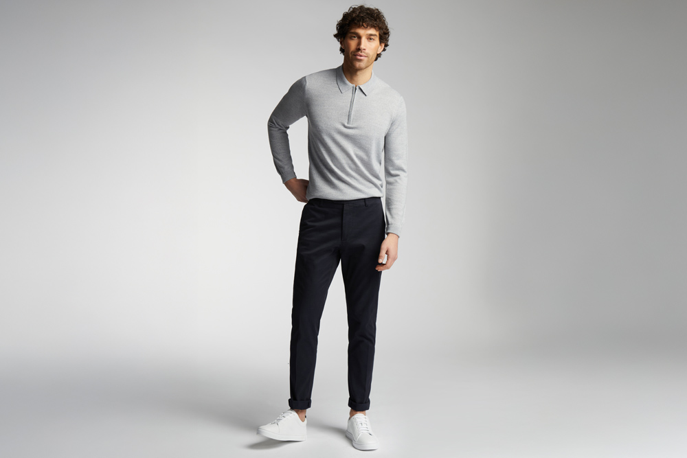 Men's Chinos