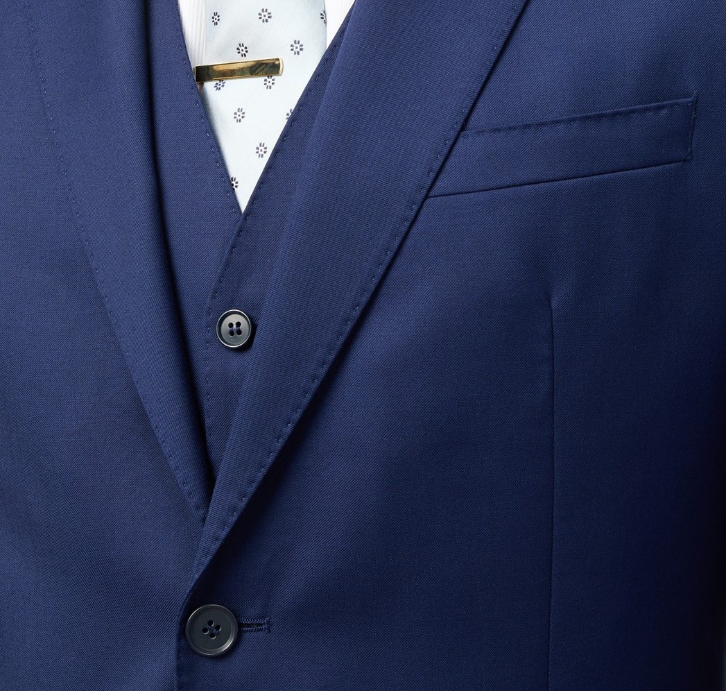 100% wool