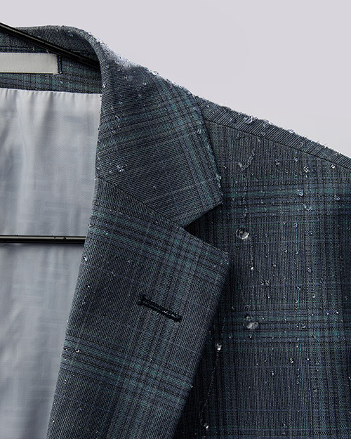 Men's Water Resistant Suit