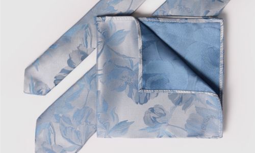 Floral Accents