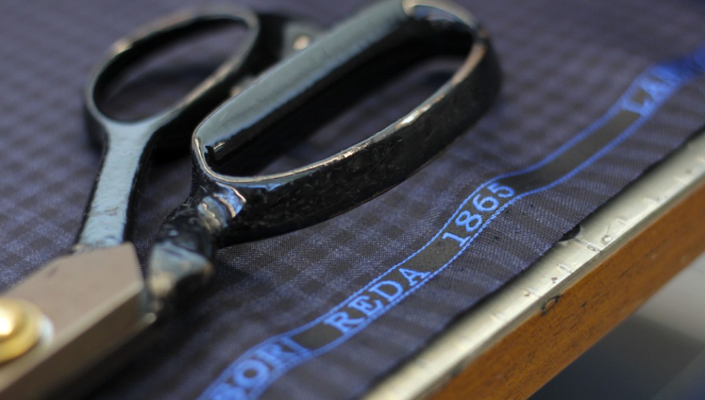 Super wool suits