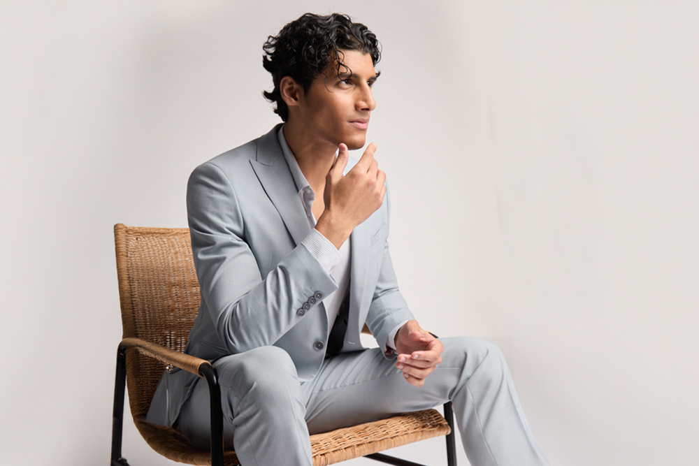 Ted Baker Suits SS25