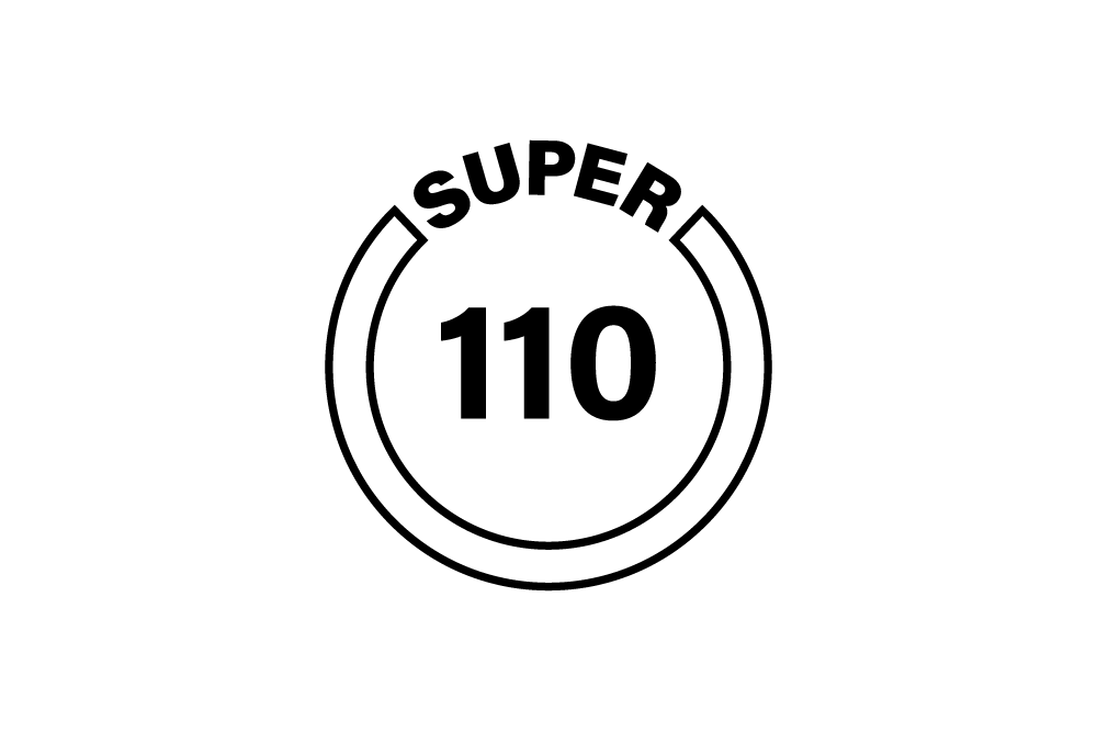 Super 110 Wool