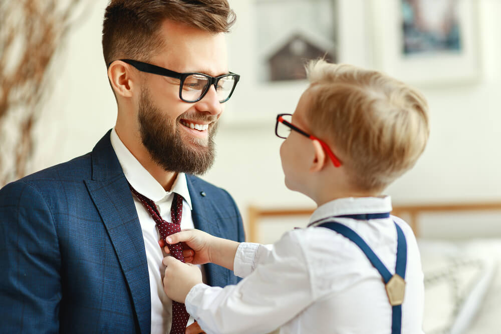 Men's outfit hotsell for christening