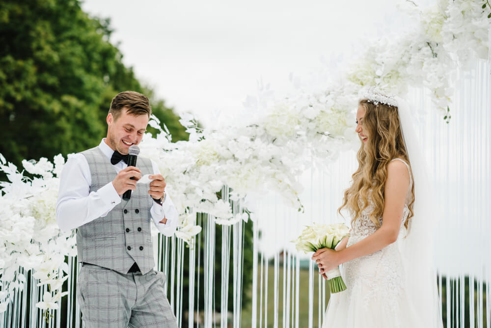 groom speech jokes